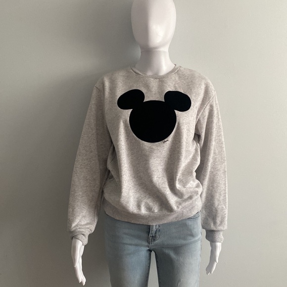 H&M Sweaters - H&M Disney Sweater